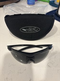 Wiley X Protective Eyewear