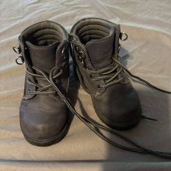 Lil Boys Boots