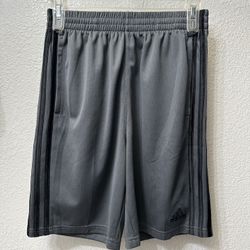 Boys Adidas Shorts