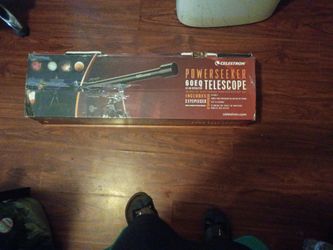 Telescope