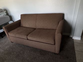 Sofá cama (Loveseat Sleeper)