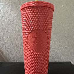 Starbucks Tumbler
