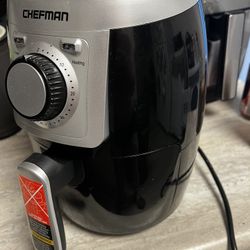 Chefman Air Fryer 