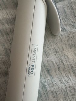 Con air Infinity Pro Curling Iron/flatiron