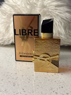 YSL Libre Vanille Couture Eau de Parfum (1.6oz 50ml)