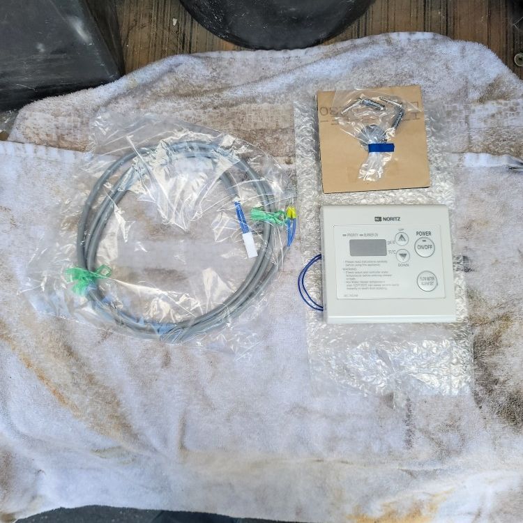 Water Heater Control