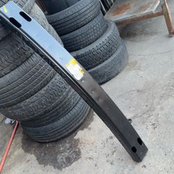  Bumper Reinforcement 02-04 Camry 