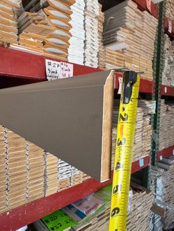 Baseboards