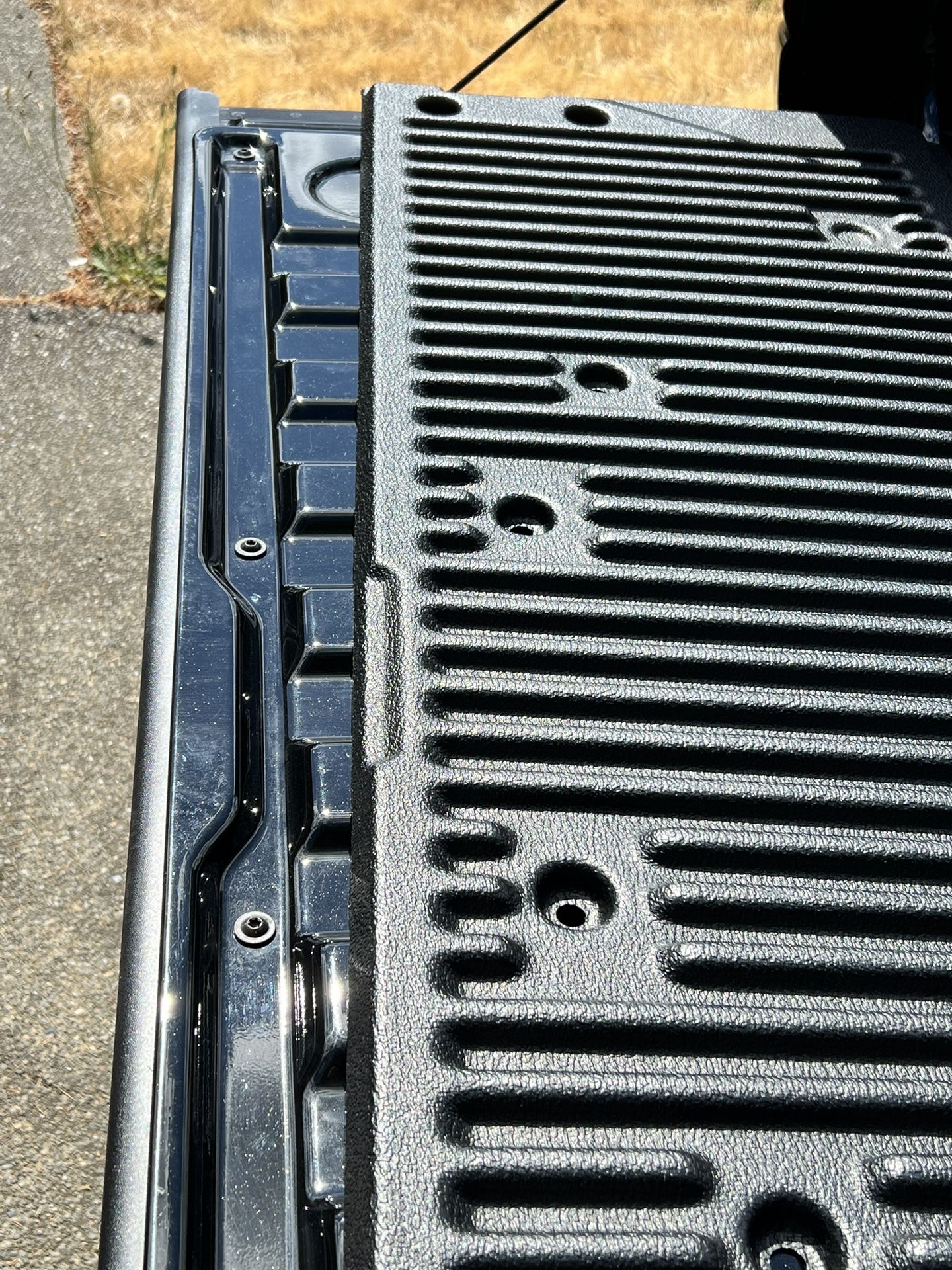 2018-2023 Dual Liner Classic Dodge Ram 1500 Bed Liner 6ft 4 Inch