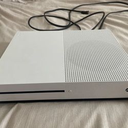 Xbox One S And 42 Inch 4k Smart TV 