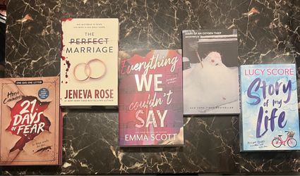 Books