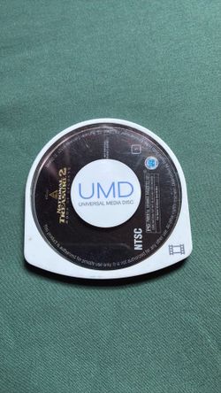 PSP