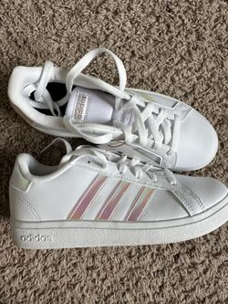 Adidas Grand Court Tennis Shoes