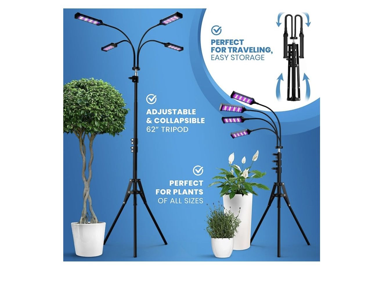 Grow Lamp Light