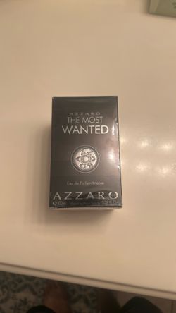 azzaro most wanted
