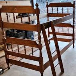 Bunk Beds