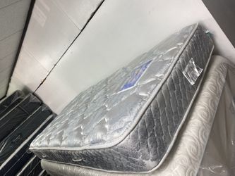 Twin Mattress Regular 