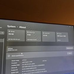Gaming PC 