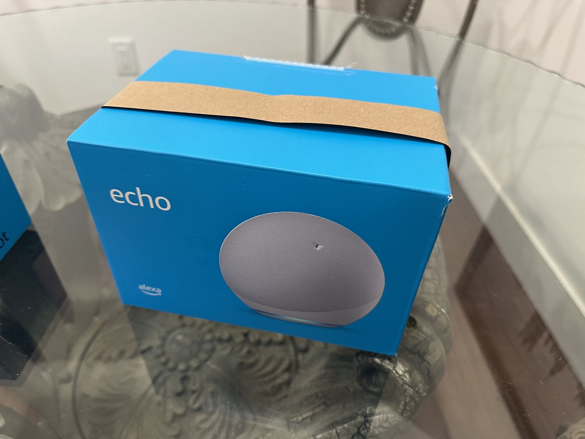 Amazon Echo