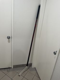 John Klingberg Pro Stock CCM 85 Flex JetSpeed FT2 Professional Game Used Hockey Stick Right Handed Anaheim Ducks Stars Maple Leafs Edmonton Oilers