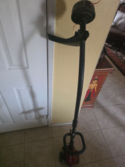 Homelite  Gas Weed Trimmer 26cc