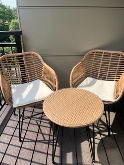 Outdoor Furntire