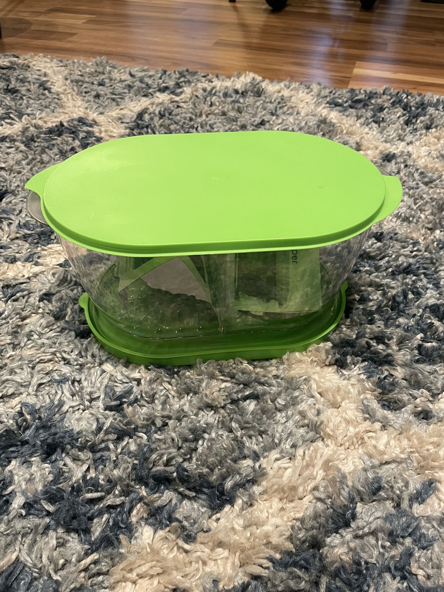 Lettuce/vegatable Keeper