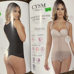 Fajas Colombianas Para Hombres Y Mujeres