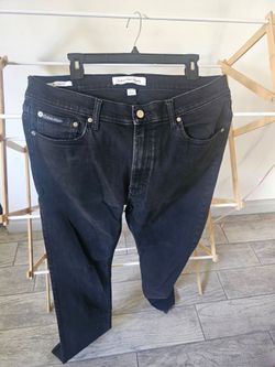 Calvin Klein jeans