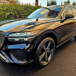 2022 Genesis Gv70