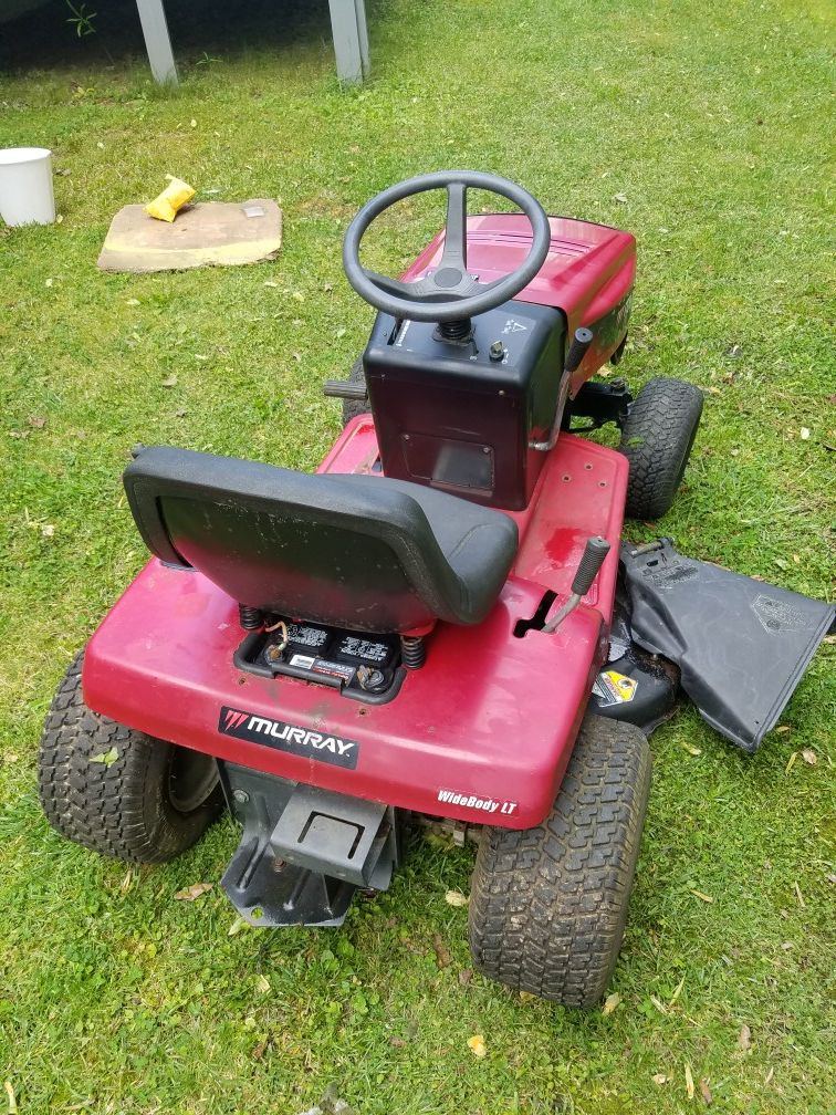 Murray lawn mower for Sale in Mableton, GA OfferUp