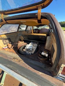 1971 ford pinto