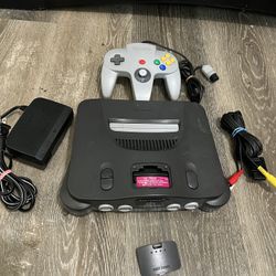 N64 