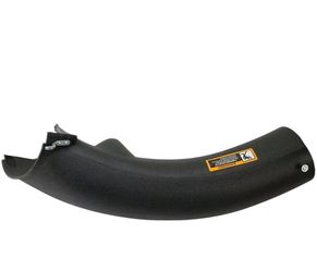 Lower Bagger Discharge Chute For John Deere LA100 LA105 LA110 LA120 LA125 LA135