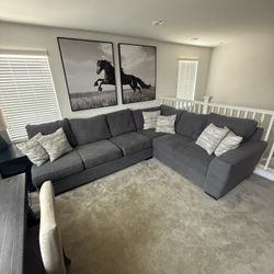 Sectional Couch