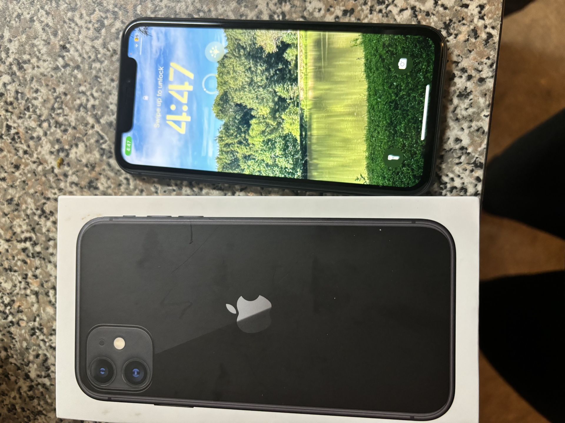 I Phone 11 