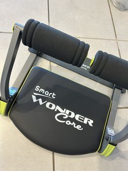 Smart Wonder Core Ab