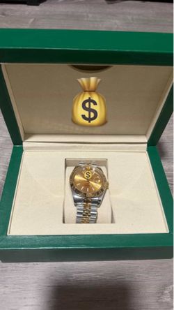 LUXURY BRAND WATCH BRAND NEW