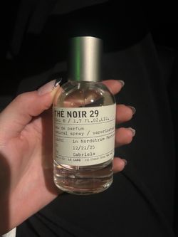 Le Labo Thé Noir 29