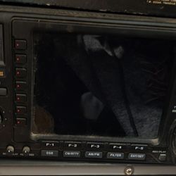 Icom IC-756pro II Transceiver