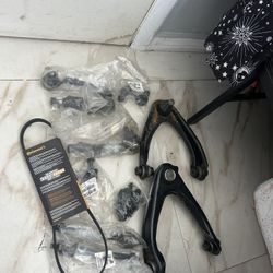 Honda Crv Parts 97-01 