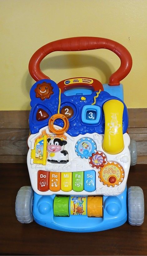 Baby / Toddler Walker