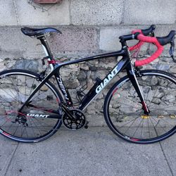 GIANT Cycling Bike 