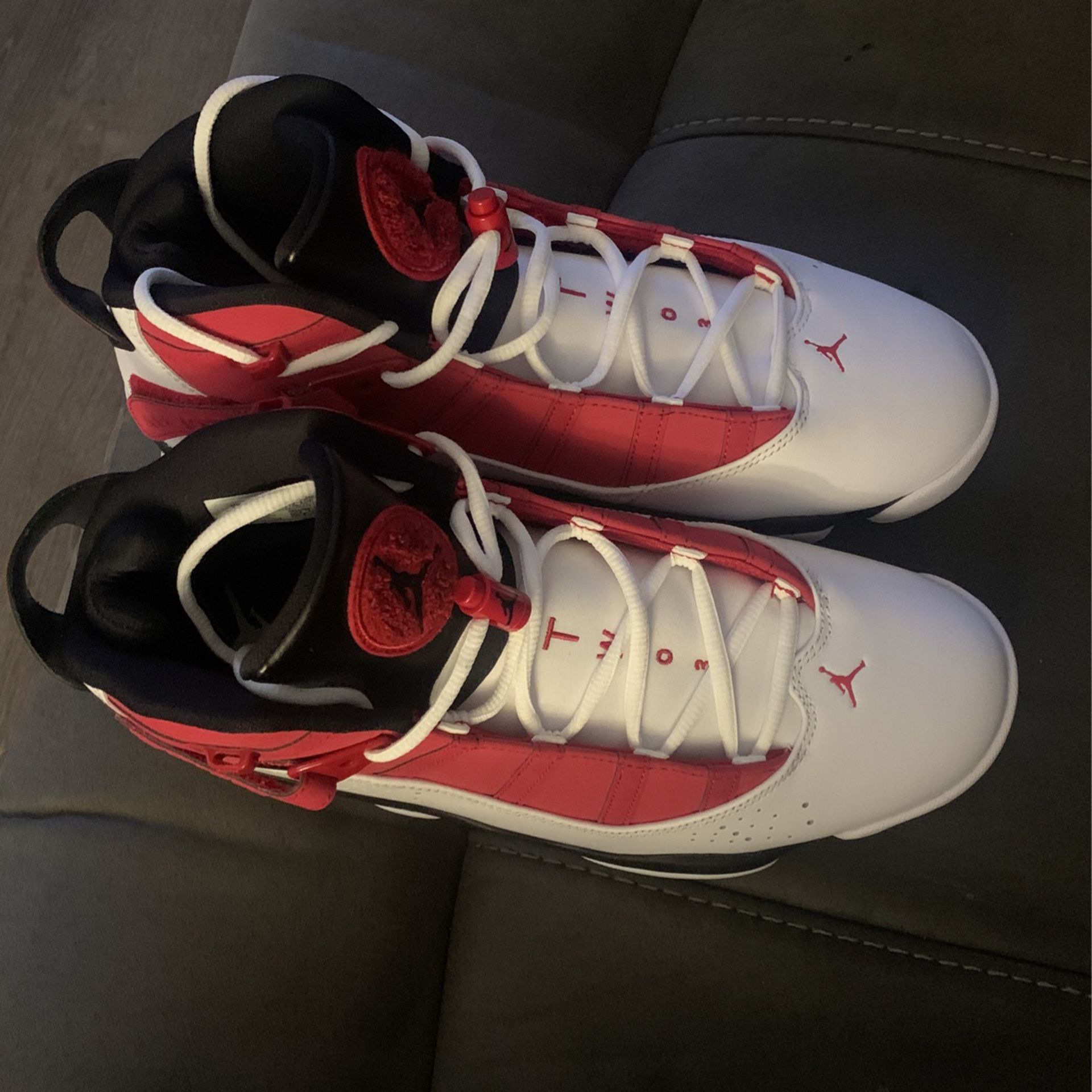 Brand New Air Jordan….size 11 