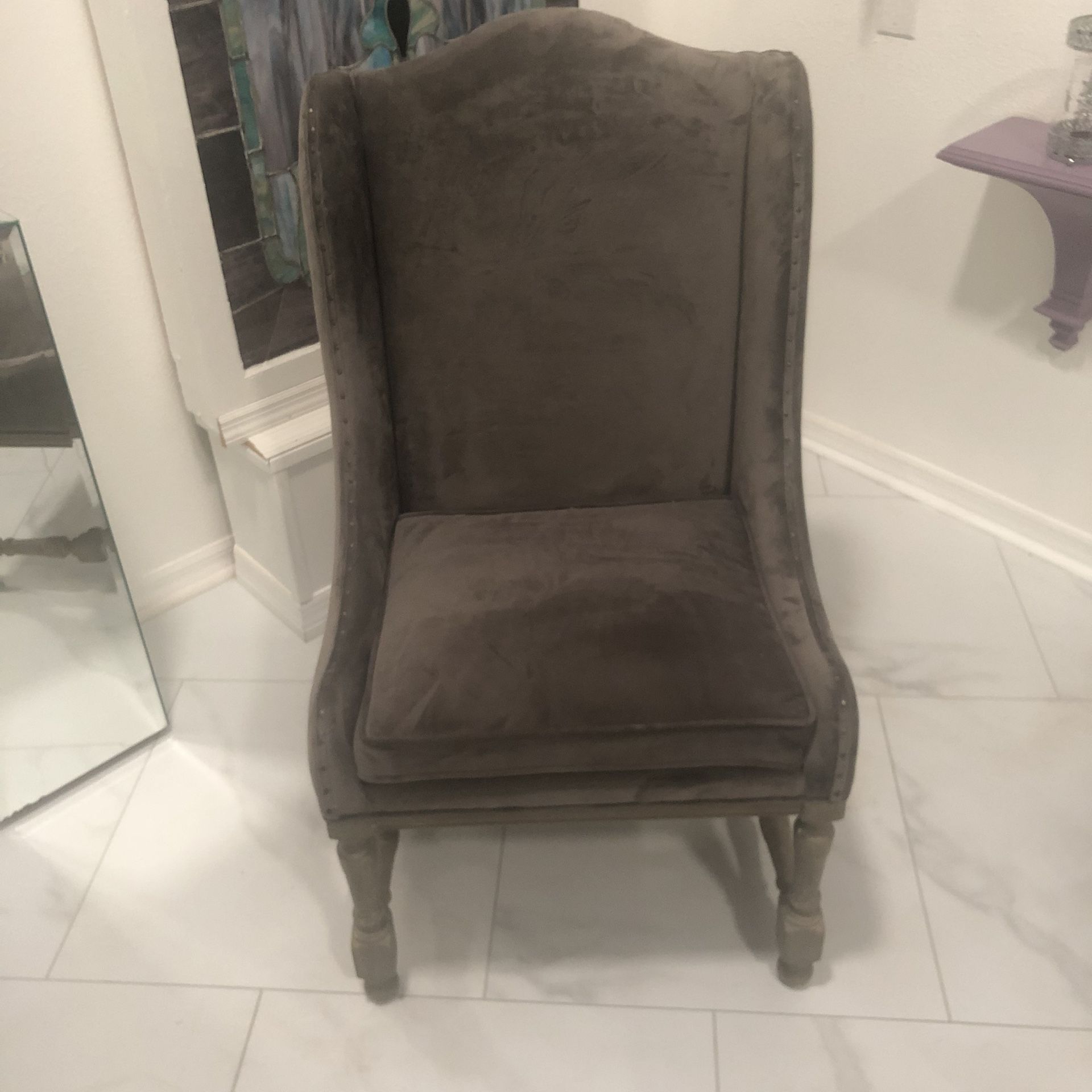  Chair Imported From Italy