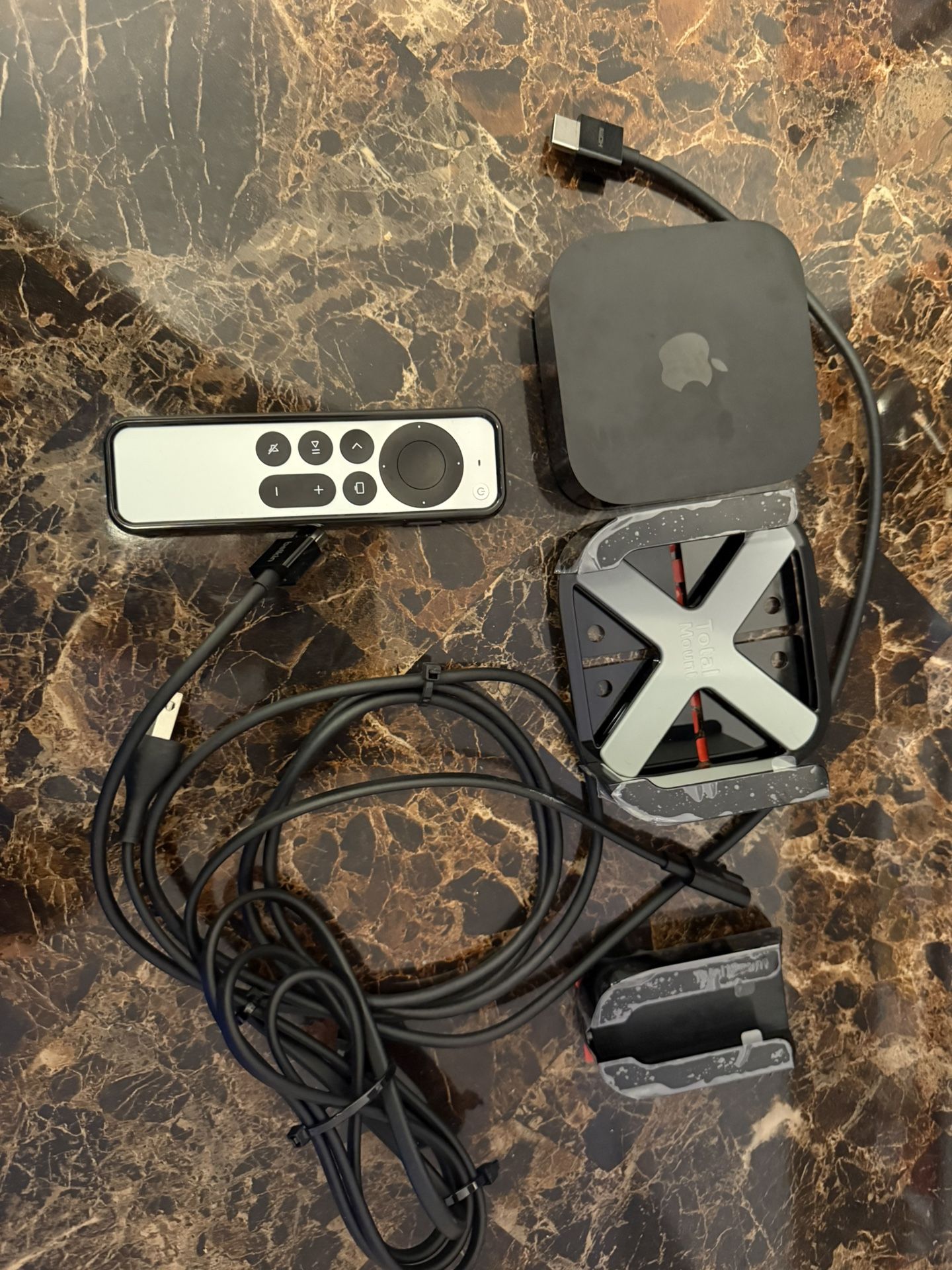 Apple TV 4K - Ethernet And WiFi Connection! Best One To Buy !
