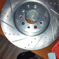 Rotors 2of Them Still New 