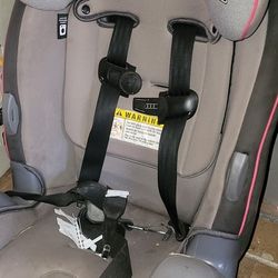Silla Para BB 