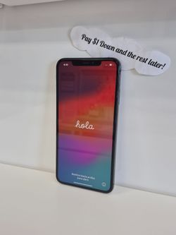 🚨 Apple iPhone XS Max Deal – Starting at $129 or $1 to Take It Home! Save $900+ with Peace-of-Mind Warranty
