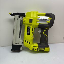 Ryobi 18v Stapler 212898/12